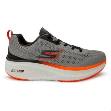 Imagem de Tenis Masculino Running Corrida Conforto Elevate 2 Skechers