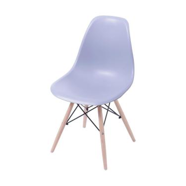 Imagem de Cadeira Eames Dsw Cinza