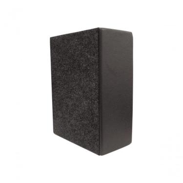 Imagem de Caixa Vazia Drivers E1 Tweeter Quadrada