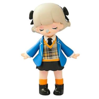 Imagem de Boneco de ação Beculerty Pop School Idol de 10 cm com caixa - Gloome S