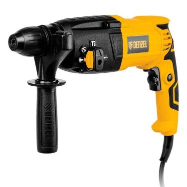 Imagem de Martelete Perfurador 750W 2.5j 220V Denzel Rh-750-24