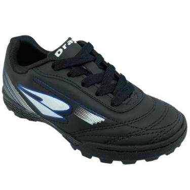 Imagem de Chuteira Infantil Society Dray Foorcy Menino-Masculino