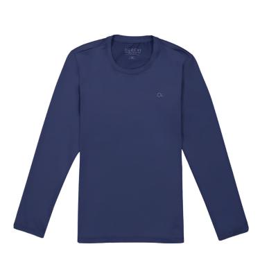 Imagem de Camiseta Ogochi Infantil Sport Super 10/18-Masculino