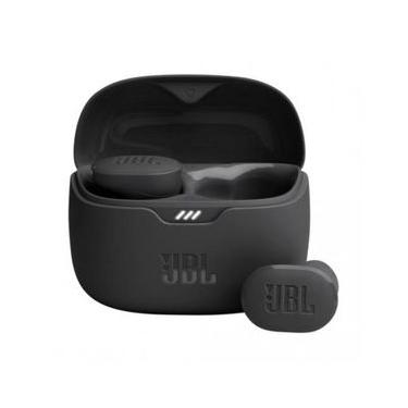 Imagem de Fone de Ouvido Bluetooth JBL Tune Buds Preto