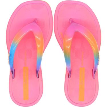 Imagem de Chinelo De Dedo Infantil Ipanema Glow Trend Menina