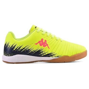 Imagem de Chuteira Kappa Ultra Futsal Masculino-Masculino