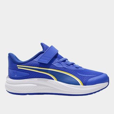 Imagem de Tênis Infantil Puma Skyrocket 2-Unissex