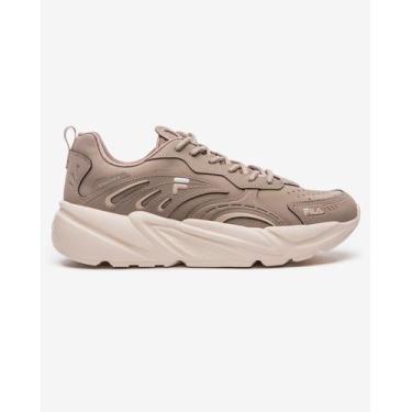 Imagem de Tênis Fila Street Fit 2 Masculino Corrida Caminhada Original Fila, Oli