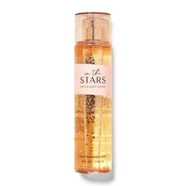 Imagem de Body splash in the stars bath & body works - bath-e-body-works