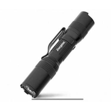 Imagem de Lanterna LED tatica com clip - Importada U S A 300L - Energizer