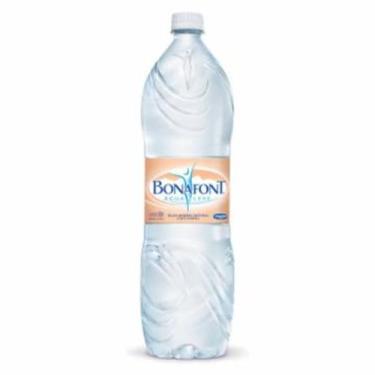 Imagem de Agua sem gas