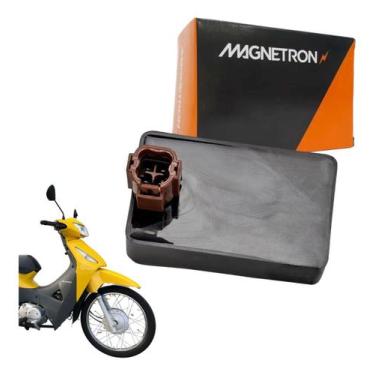 Imagem de CDI Magnetron Honda Biz 125 + ES KS 2006 2007 2008