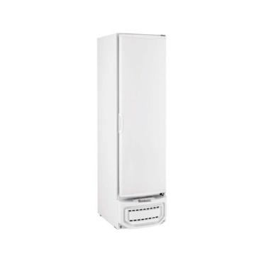Imagem de Refrigerador Vertical Gelopar GPC-31 BR 315LT Tripla Ação, 110V