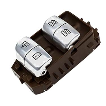 Imagem de Interruptor principal de energia, adequado para Mercedes Benz 14-16 S550 S600 S63 Traseira direita A2229051505 2229051505