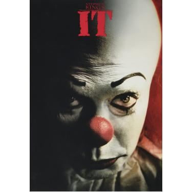 Imagem de Stephen King's It!