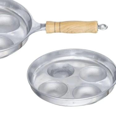 Imagem de Frigideira 4 Ovos Carola