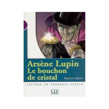 Imagem de Mise en Scene: Arsène Lupin le Bouchon de Cristal