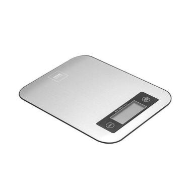 Imagem de Balança de Cozinha Digital Cooker até 10 Kg - Home Style