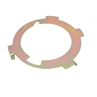 Imagem de BRNY4080, substituição de placa de proteção de bomba de óleo de caixa de transferência de instalação profissional para GM NP136 para carro