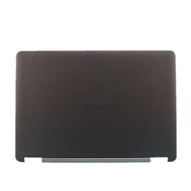 Imagem de Capa para notebook LCD para DELL Latitude E5270 Preto AP1F4000301 0Y6F1P Y6F1P Capa traseira nova