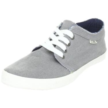 Imagem de Globe Tênis masculino Red Belly Fashion, Cinza médio, 7 UK