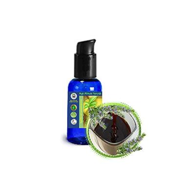 Imagem de HIGH ALTITUDE NATURALS Extrato de oleorresina de alecrim (ROE) de 30 ml - ácido carnósico (7%) - antioxidante, cuidados com a pele, cuidados com o cabelo