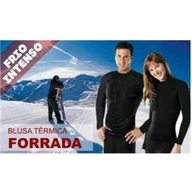 Ropa Termica Para Frio Extremo