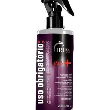 Imagem de Truss Uso Obrigatório Plus +