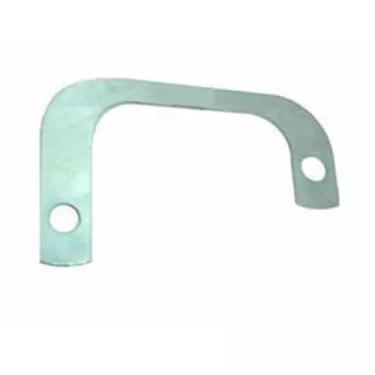 Imagem de CAIXA 4 TRAVA ESCAPAMENTO DO COLETOR DE ESCAPE para PARA VOLVO