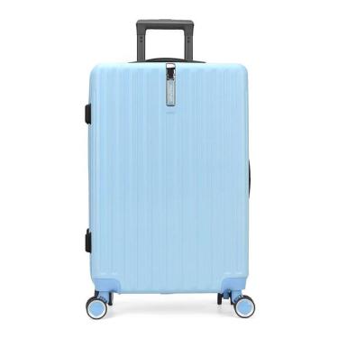 Imagem de Mala Grande Abs Up4You Cadeado Tsa Luxcel Azul - 10347