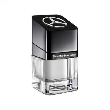 Imagem de Perfume Mercedes Benz Select Masculino Eau De Toilette 50 Ml