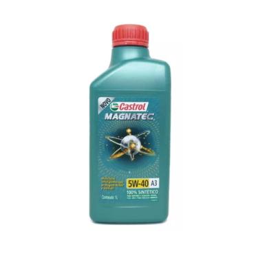 Imagem de Óleo Castrol Magnatec 5w40 A3  1 Litro
