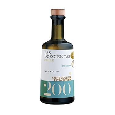 Imagem de Azeite de Oliva Extra Virgem Chileno Las Doscientas Alberquina 500ml