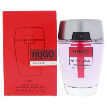 Imagem de Perfume Masculino Hugo Boss Energise edt 75ml