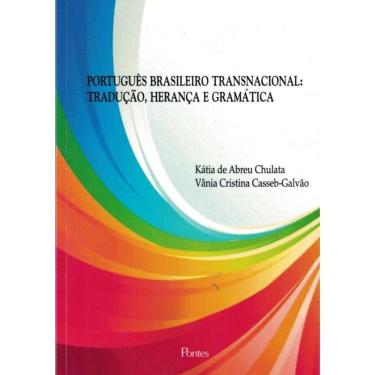 Imagem de Portugues Brasileiro Transnacional - Traducao, Heraca E Gramatica