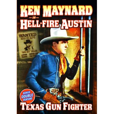 Imagem de Hell-Fire Austin/Texas Gun Fighter