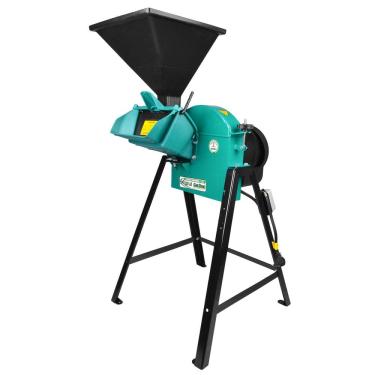 Imagem de Triturador Forrageiro GP1500ABI 1,5CV Monofásico Garthen 110V