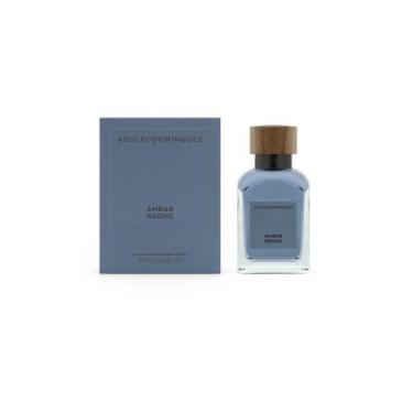 Imagem de Perfume Adolfo Dominguez Ámbar Negro Eau De Parfum 120ml