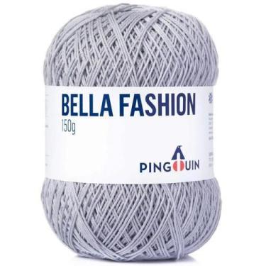 Imagem de Linha Bella Fashion 150g - Pingouin, 1819 STEAL