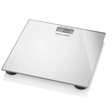 Imagem de Balança Cozinha Digital Pesagem Pesa até 180kg - A.R Variedades MT