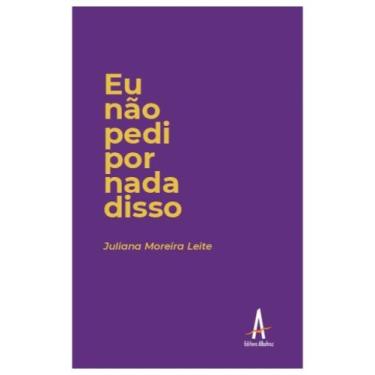 Imagem de Eu não pedi por nada disso