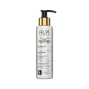 Imagem de Felps Professional Inner Regener Acidificante 120g