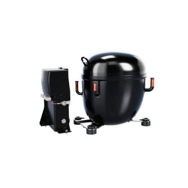 Imagem de Compressor 1 HP R404 Embraco NT2180GK - 220V