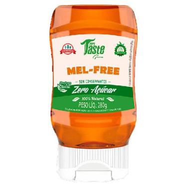 Imagem de Mel-free mrs taste zero açucar 280g