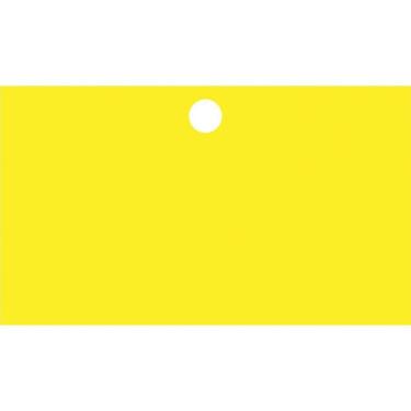 Imagem de Etiqueta Para Preço Mx 5500 21X12 Com 1000 Etiqueta Amarela