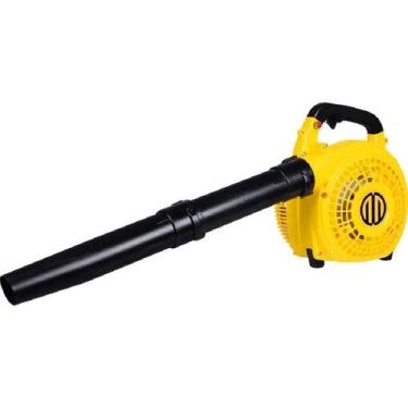 Imagem de Soprador de Folhas a Gasolina 25,4CC 2T-NG 975214 Matsuyama