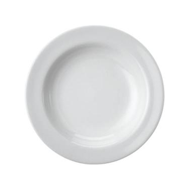 Imagem de Prato Fundo 23cm Porcelana Schmidt - Mod. Cilindrica 007, 0000, 23