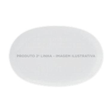Imagem de Travessa Rasa Oval 36 cm Porcelana Schmidt - Mod. 088 2 LINHA, 0000, 3