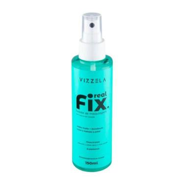 Imagem de Vizzela Real Fix - Fixador De Maquiagem 150ml