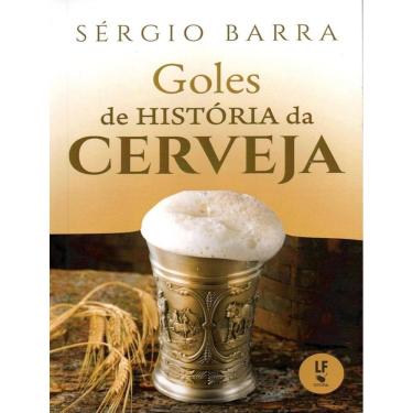 Imagem de Goles De Historia Da Cerveja